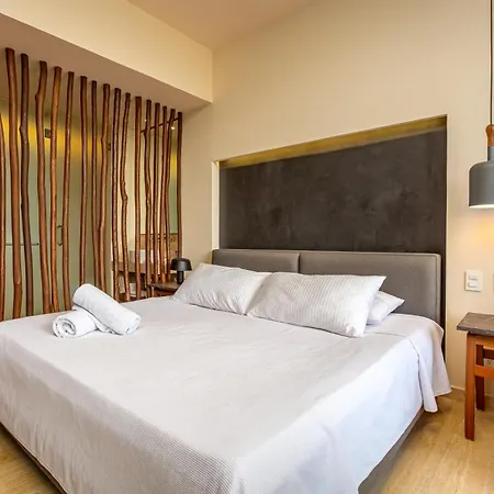 Tu Oasis En Playa Del Carmen Apartment